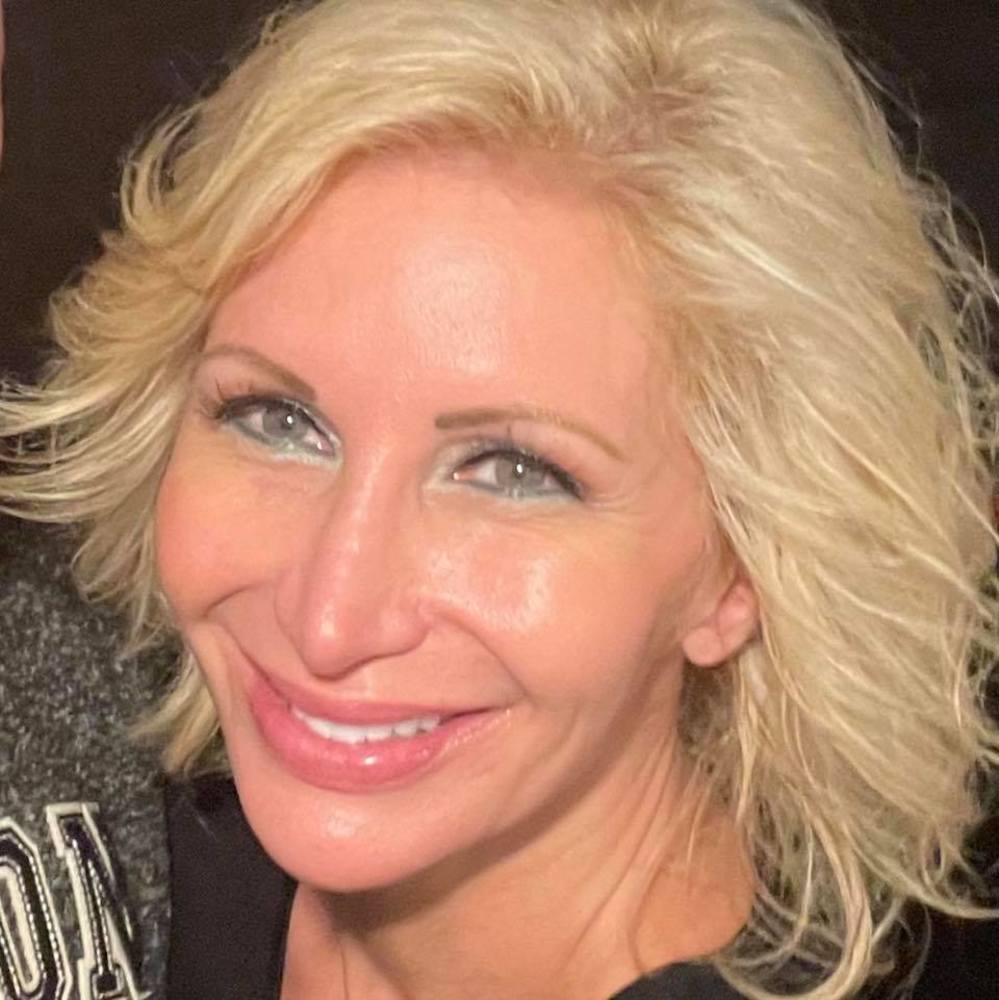 Meet your Posher, Suzann